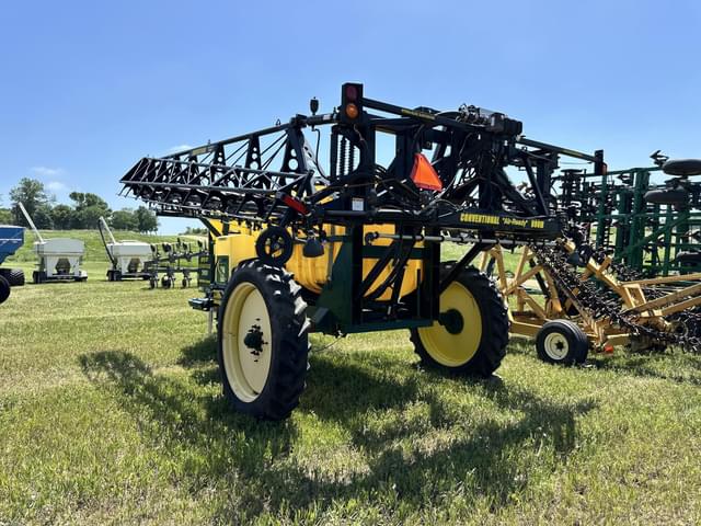 Image of Spray Air 3600 equipment image 2