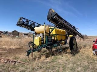 Main image Spray Air 3600