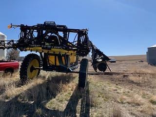 Main image Spray Air 3600 5
