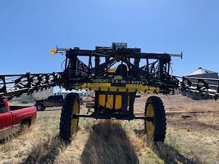 Main image Spray Air 3600 7