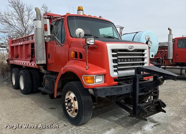 Image of Sterling L7500 equipment image 2