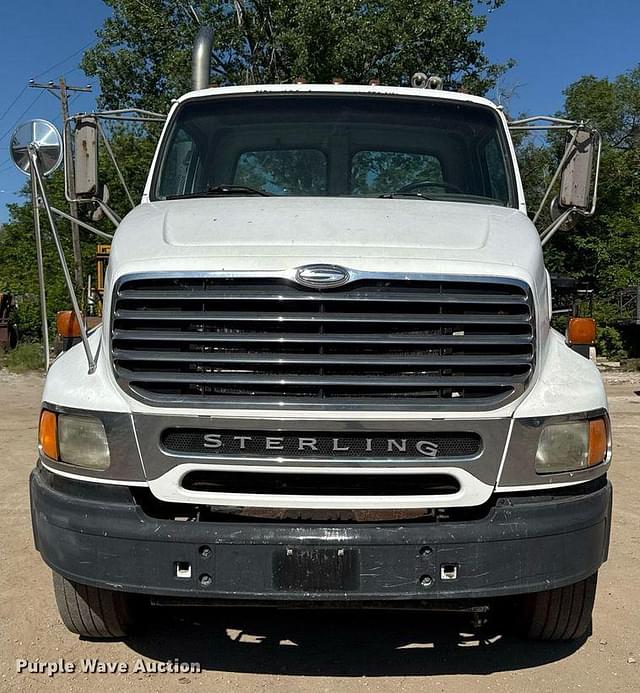 Image of Sterling A9500 equipment image 1