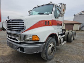 Main image Sterling A9500