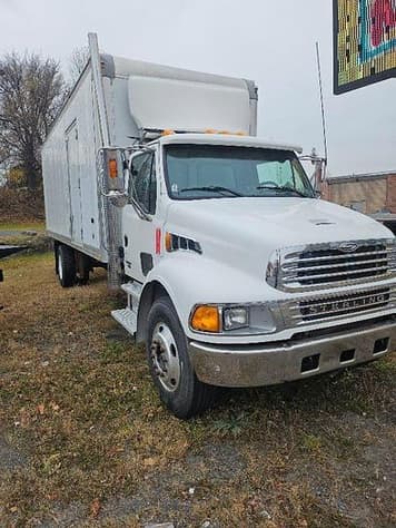 Main image Sterling Acterra