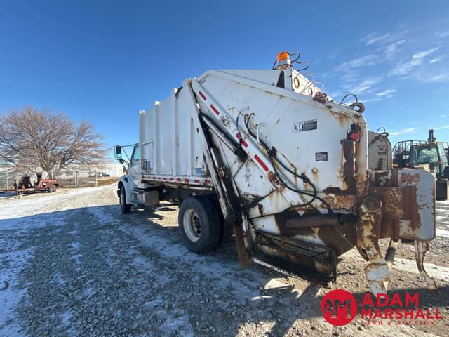 Image of Sterling Acterra equipment image 2