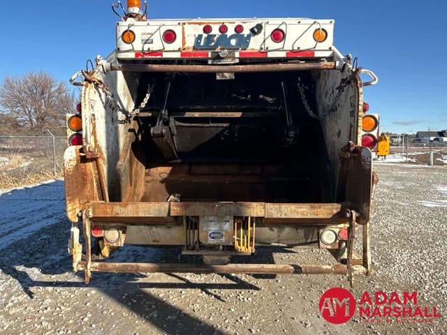 Image of Sterling Acterra equipment image 4