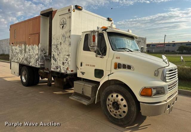 Image of Sterling Acterra equipment image 3