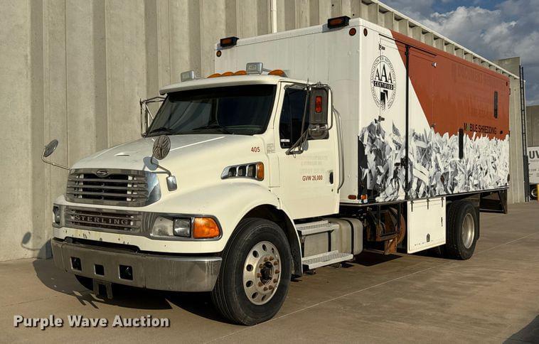 Image of Sterling Acterra Primary image