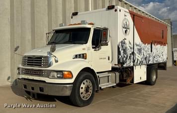 Main image Sterling Acterra