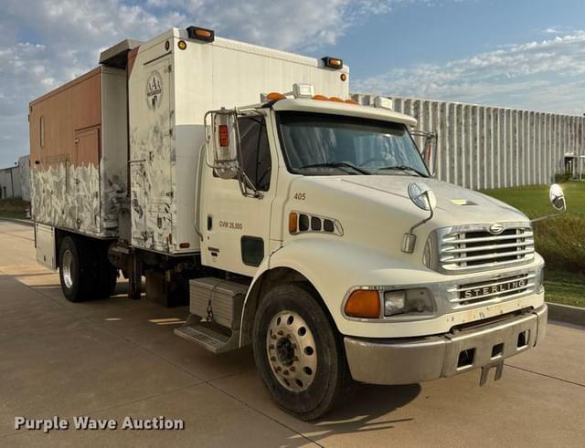 Image of Sterling Acterra equipment image 2