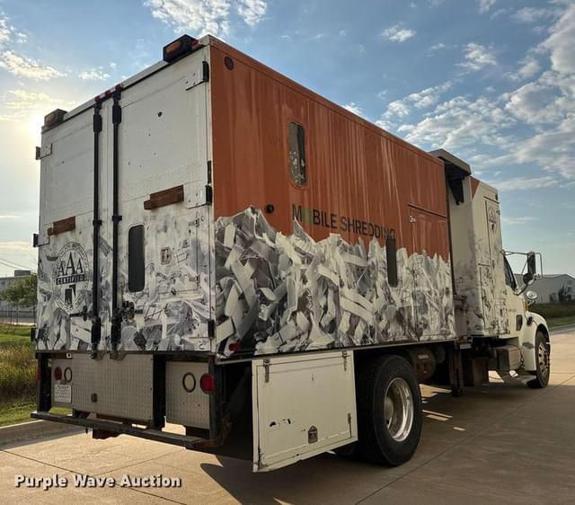 Image of Sterling Acterra equipment image 4