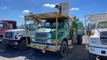 Main image Sterling Acterra