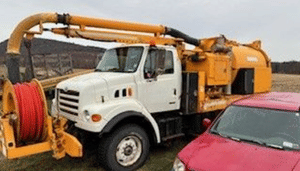 2003 Sterling L7500 Image