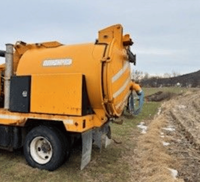 Image of Sterling L7500 equipment image 2