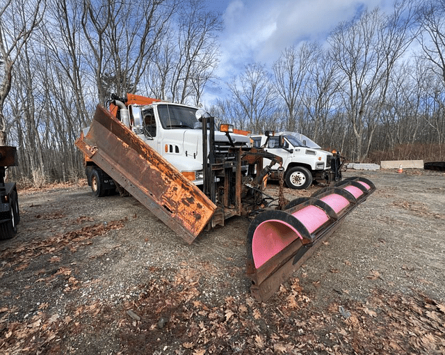 Image of Sterling L7500 equipment image 4