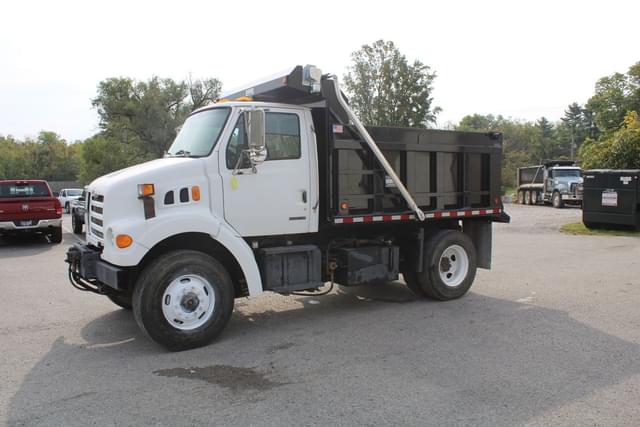 Image of Sterling L7500 equipment image 1