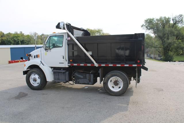 Image of Sterling L7500 equipment image 4