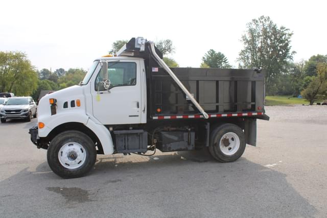 Image of Sterling L7500 equipment image 2