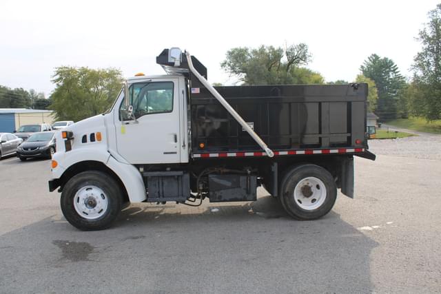 Image of Sterling L7500 equipment image 3