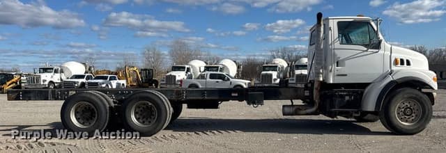 Image of Sterling L7500 equipment image 3