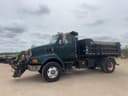 2003 Sterling L8500 Image