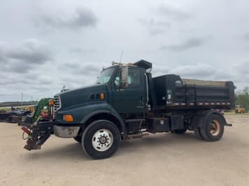 Main image Sterling L8500