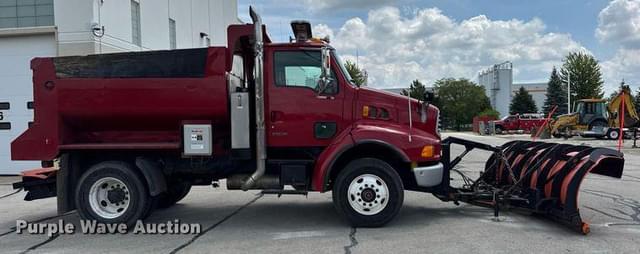 Image of Sterling L8500 equipment image 3