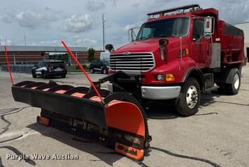 Main image Sterling L8500