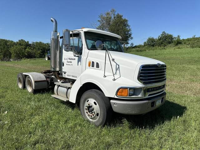 Image of Sterling L9500 equipment image 1