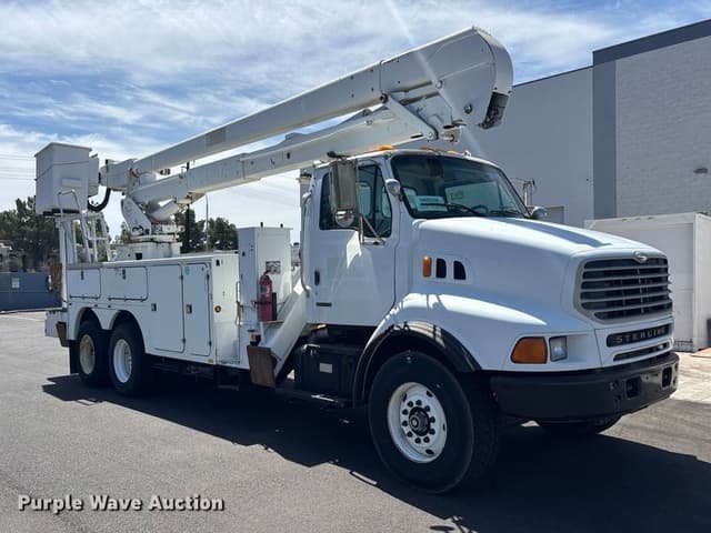Image of Sterling L9500 equipment image 2