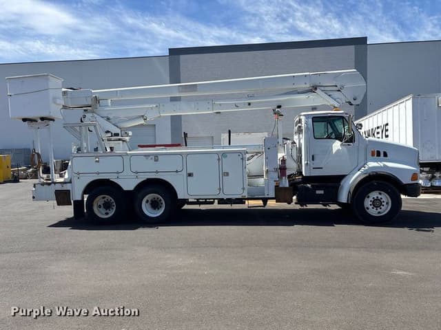 Image of Sterling L9500 equipment image 3