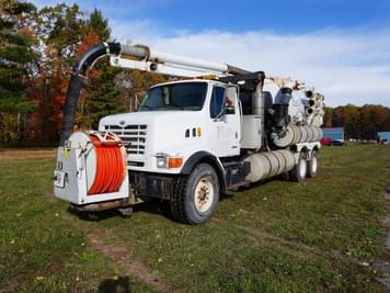 Main image Sterling L9500