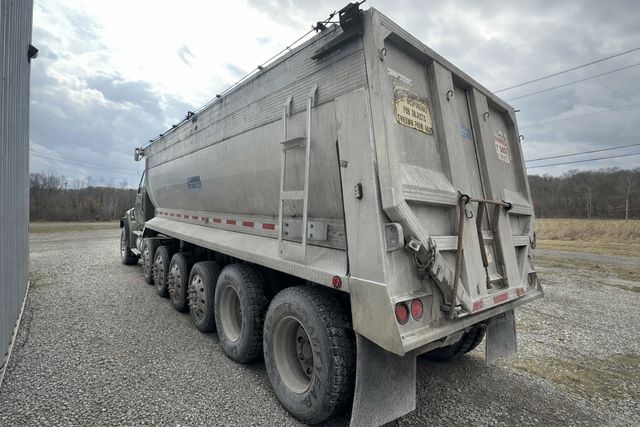 Image of Sterling L9500 equipment image 4