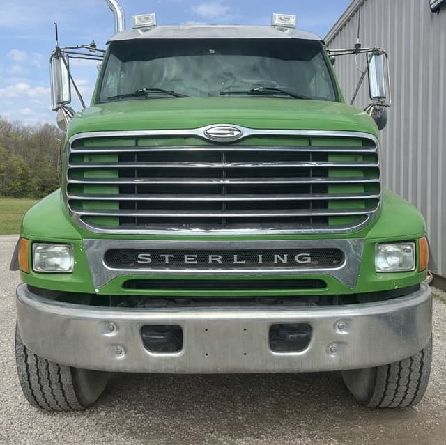 Image of Sterling L9500 equipment image 1