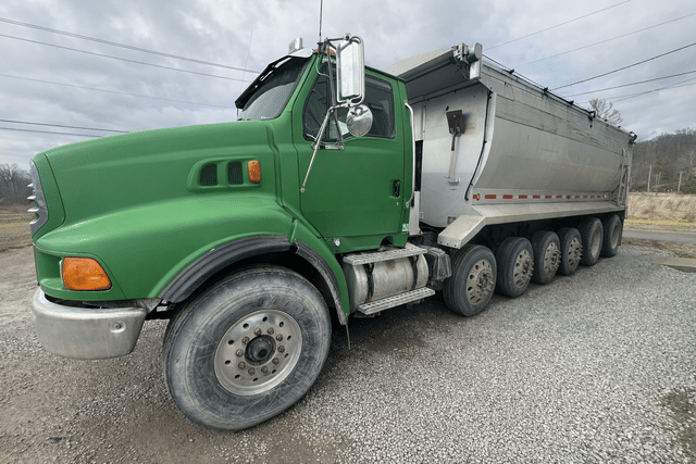 Image of Sterling L9500 equipment image 3