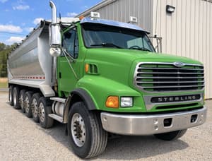 2003 Sterling L9500 Image