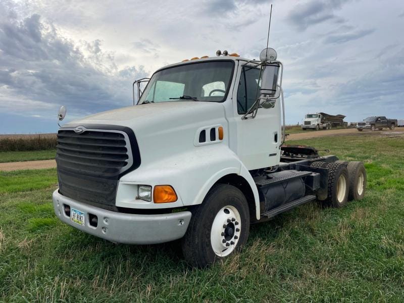 Main image Sterling LT9500