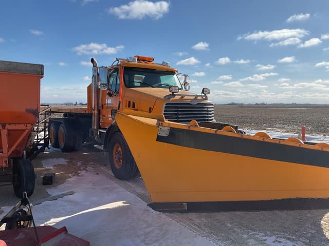 Image of Sterling LT8500 equipment image 1