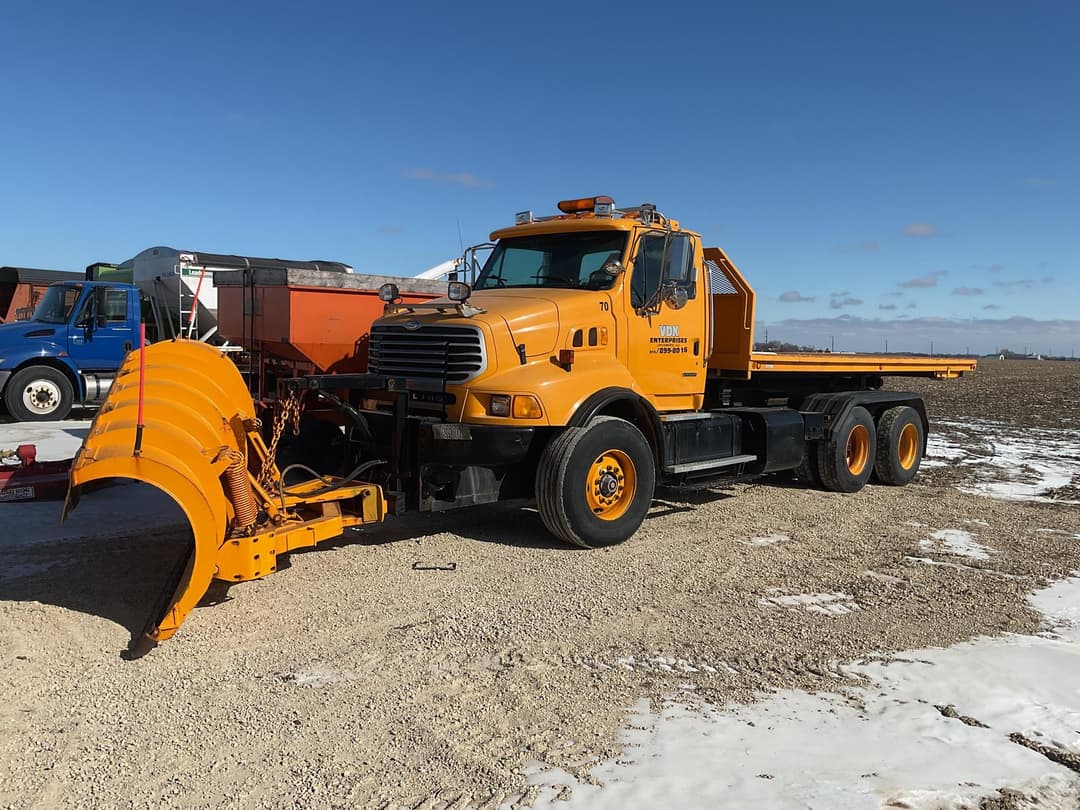 Image of Sterling LT8500 Primary image