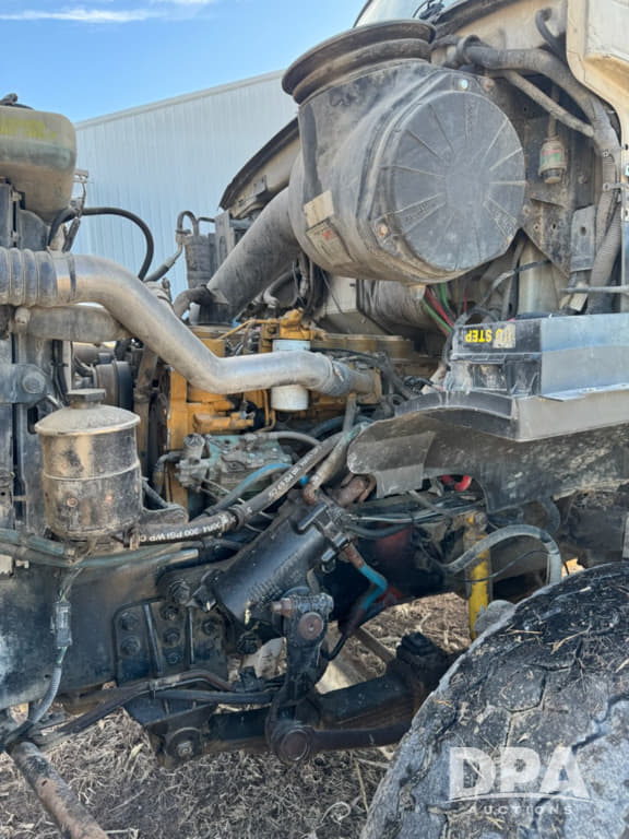 Image of Sterling LT8500 equipment image 3