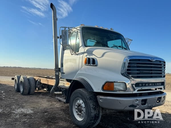 Image of Sterling LT8500 Primary image