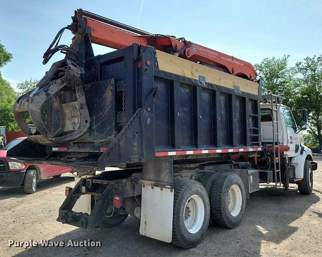 Image of Sterling LT8500 equipment image 4