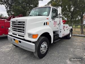 2003 Sterling LT8500 Image
