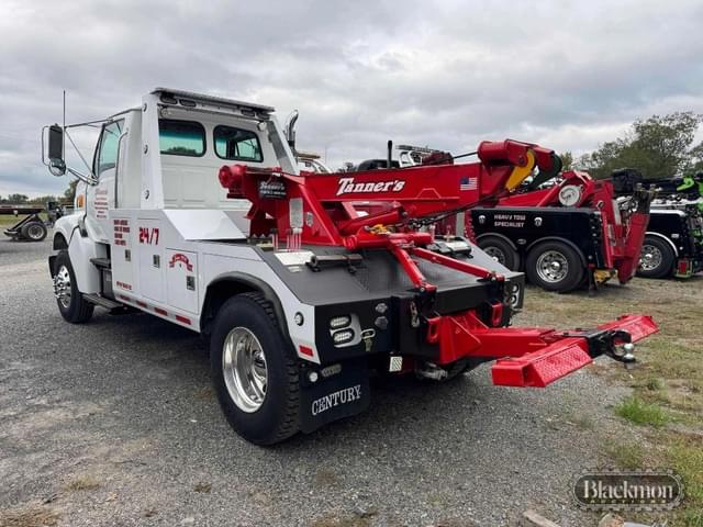 Image of Sterling LT8500 equipment image 1