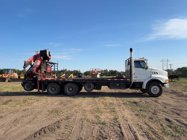 Image of Sterling LT9500 equipment image 2