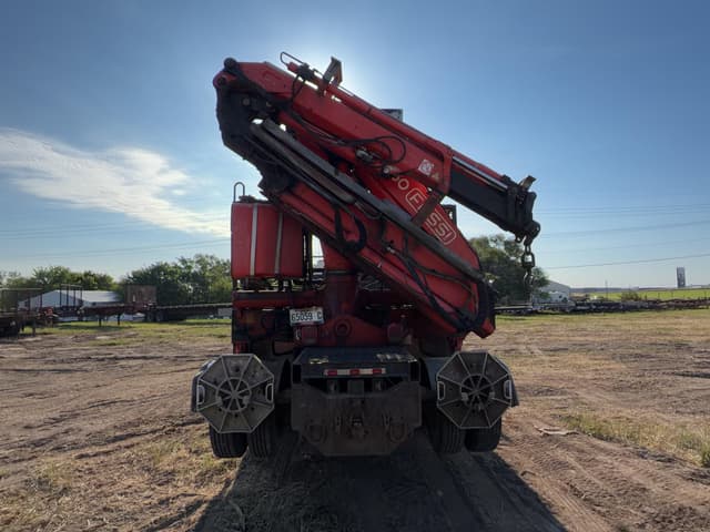 Image of Sterling LT9500 equipment image 4