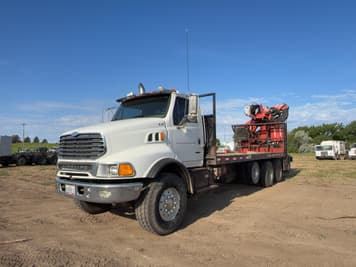 Main image Sterling LT9500
