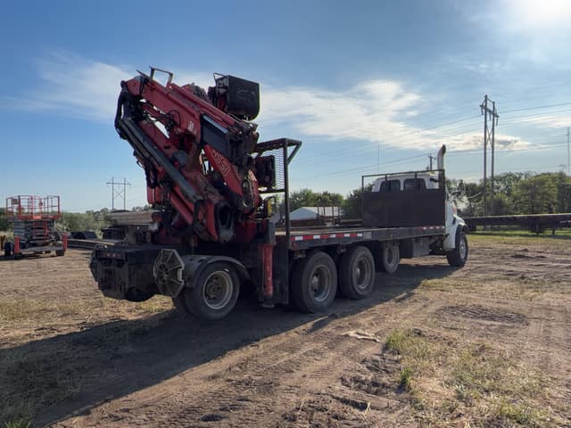 Image of Sterling LT9500 equipment image 3