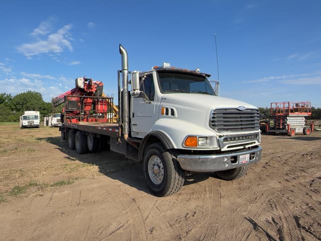 Image of Sterling LT9500 equipment image 1