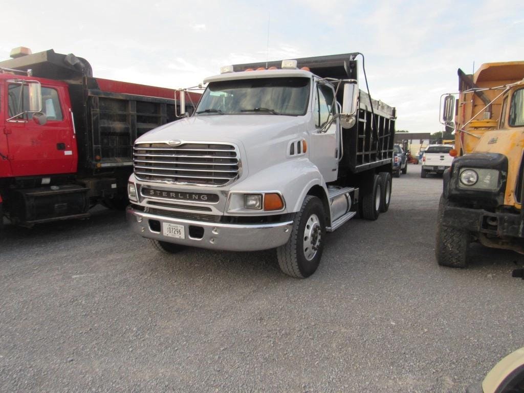Main image Sterling LT9500